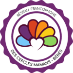 réseau francophone des cercles mamans bébés