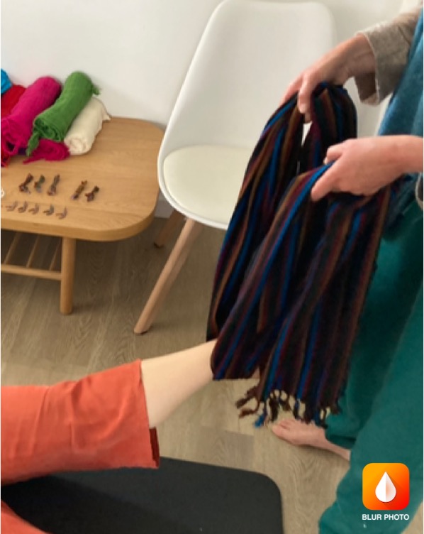 rebozo