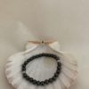 bracelet hématite aimantée